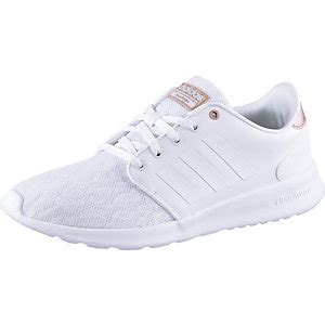 adidas damen qt racer fitnessschuhe|adidas Women's Cloudfoam Qt Racer Sneaker .